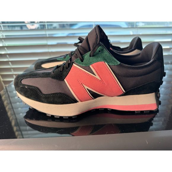 New Balance 327 Lunar New Year Shoes U327CNT - Picture 4 of 8